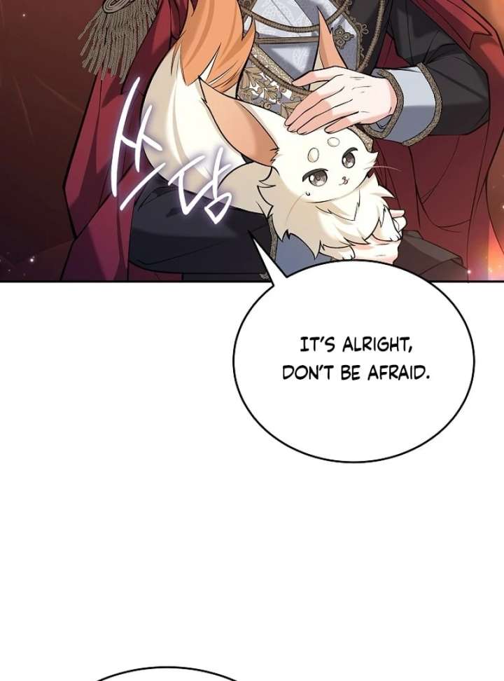 When a K-Eldest Daughter Possesses a Childcare Novel chapter 33 page 61