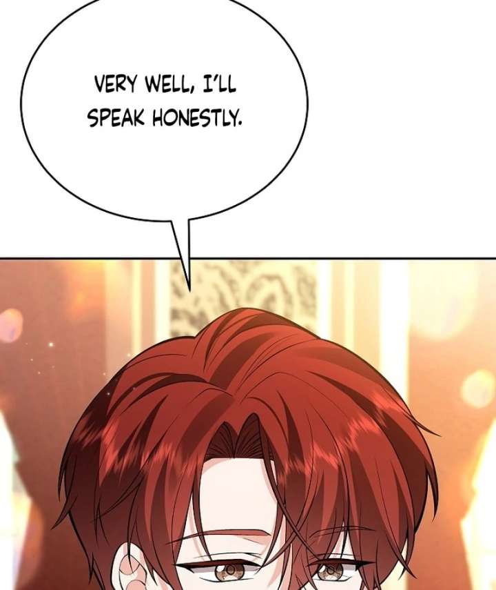 When a K-Eldest Daughter Possesses a Childcare Novel chapter 33 page 62