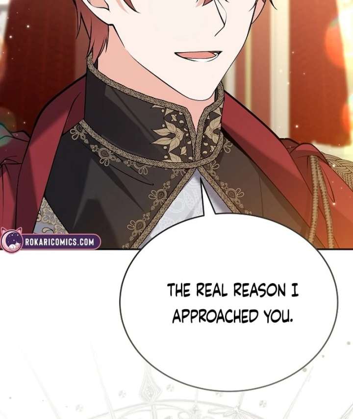 When a K-Eldest Daughter Possesses a Childcare Novel chapter 33 page 63