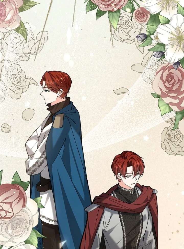 When a K-Eldest Daughter Possesses a Childcare Novel chapter 33 page 65