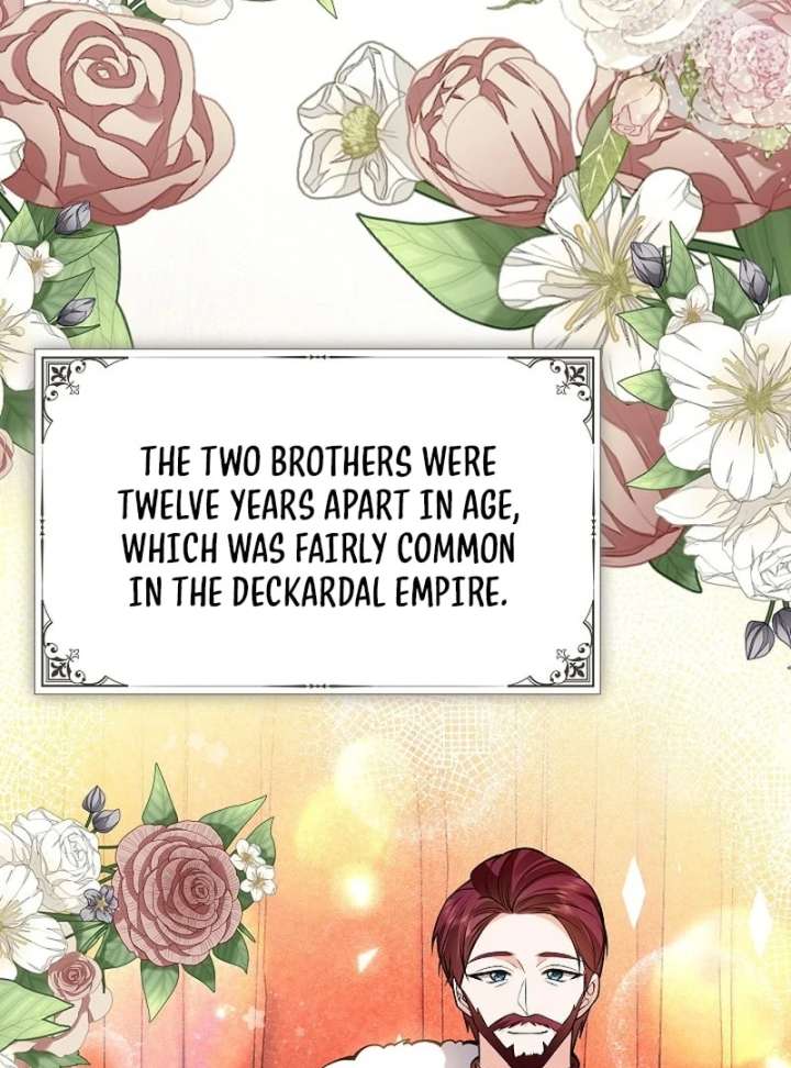 When a K-Eldest Daughter Possesses a Childcare Novel chapter 33 page 67