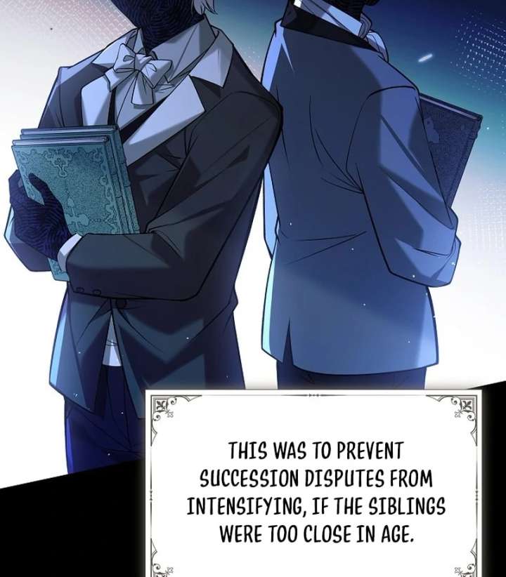 When a K-Eldest Daughter Possesses a Childcare Novel chapter 33 page 71