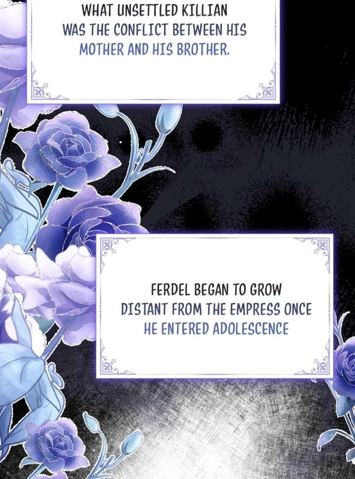 When a K-Eldest Daughter Possesses a Childcare Novel chapter 33 page 75