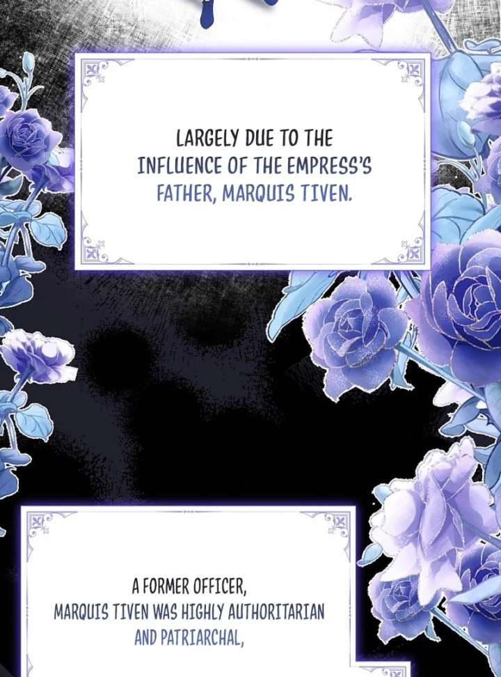 When a K-Eldest Daughter Possesses a Childcare Novel chapter 33 page 77