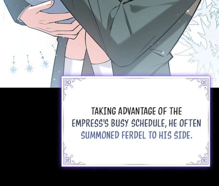 When a K-Eldest Daughter Possesses a Childcare Novel chapter 33 page 82