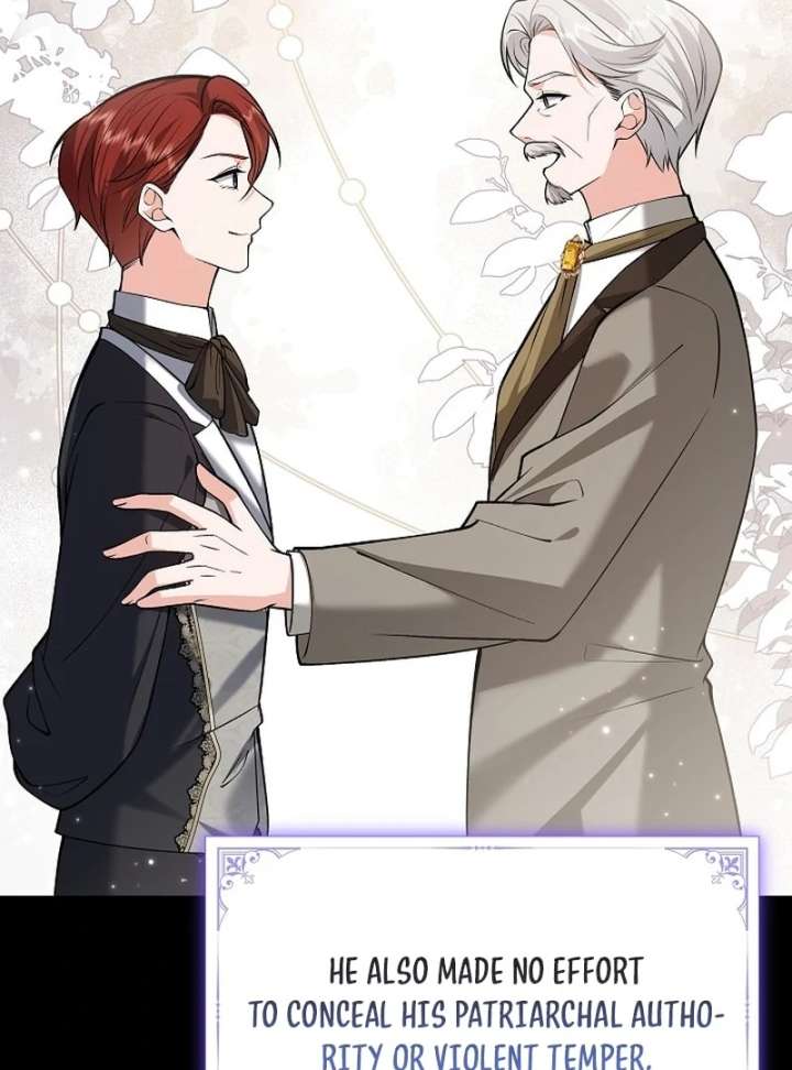 When a K-Eldest Daughter Possesses a Childcare Novel chapter 33 page 84