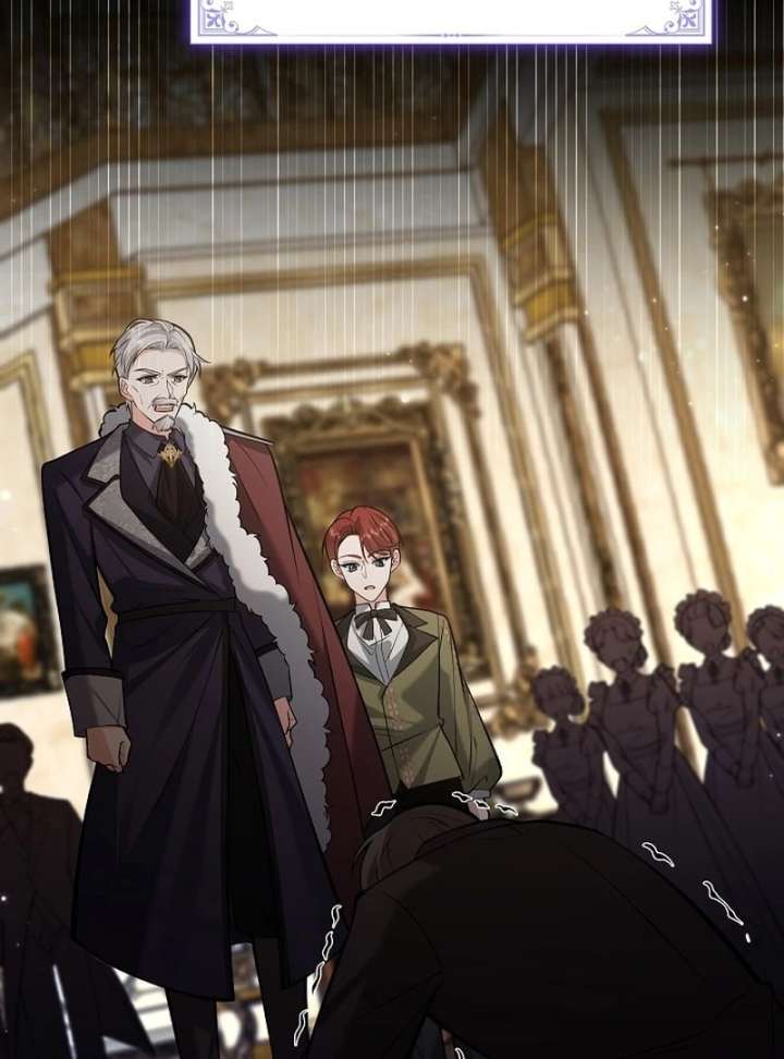 When a K-Eldest Daughter Possesses a Childcare Novel chapter 33 page 86