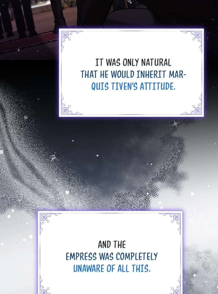 When a K-Eldest Daughter Possesses a Childcare Novel chapter 33 page 87