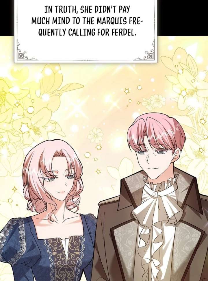 When a K-Eldest Daughter Possesses a Childcare Novel chapter 33 page 89