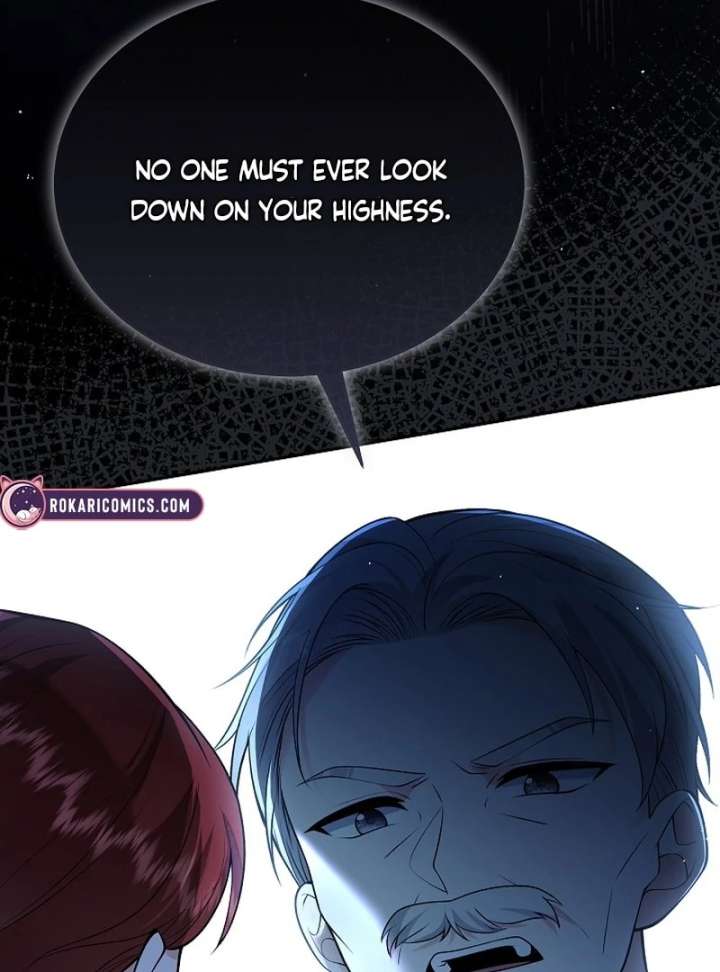 When a K-Eldest Daughter Possesses a Childcare Novel chapter 33 page 93