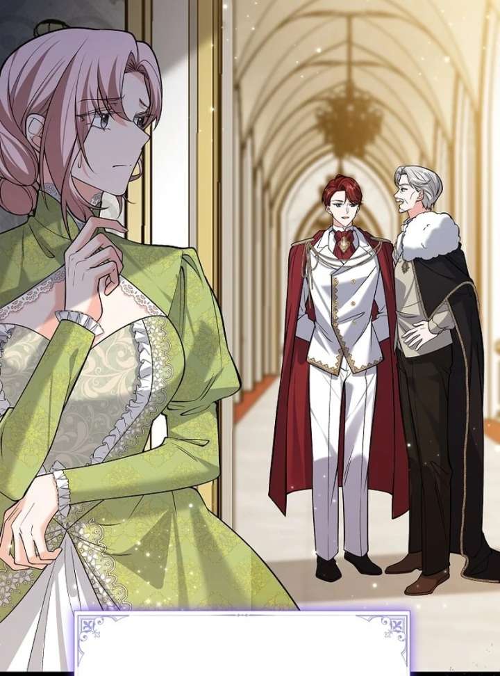 When a K-Eldest Daughter Possesses a Childcare Novel chapter 33 page 98