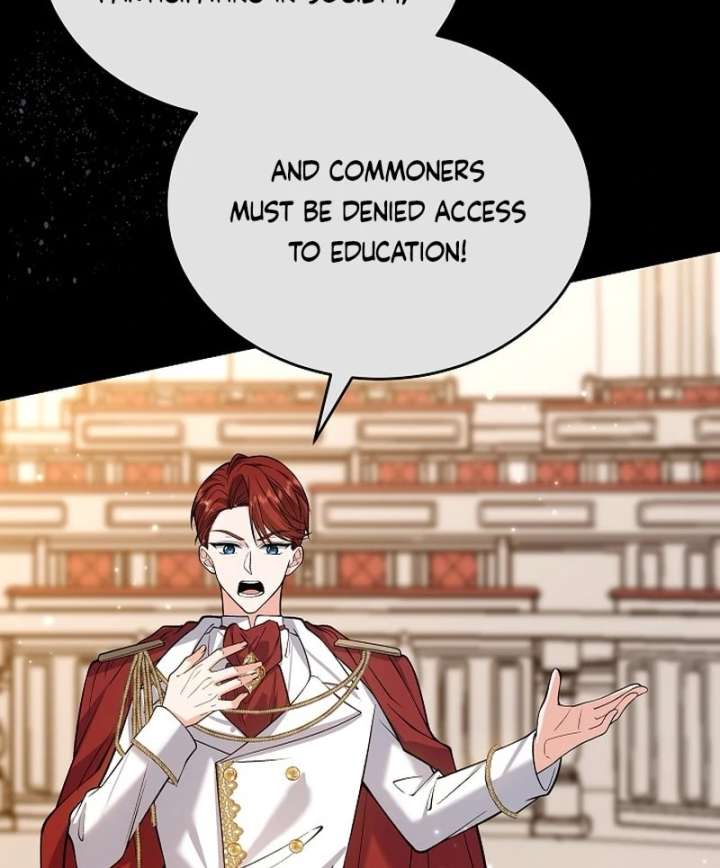 When a K-Eldest Daughter Possesses a Childcare Novel chapter 33 page 100