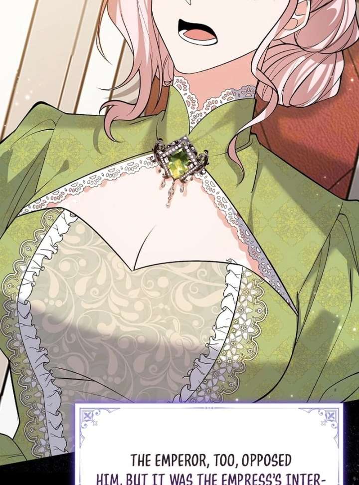 When a K-Eldest Daughter Possesses a Childcare Novel chapter 33 page 103