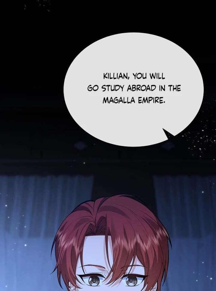 When a K-Eldest Daughter Possesses a Childcare Novel chapter 33 page 108