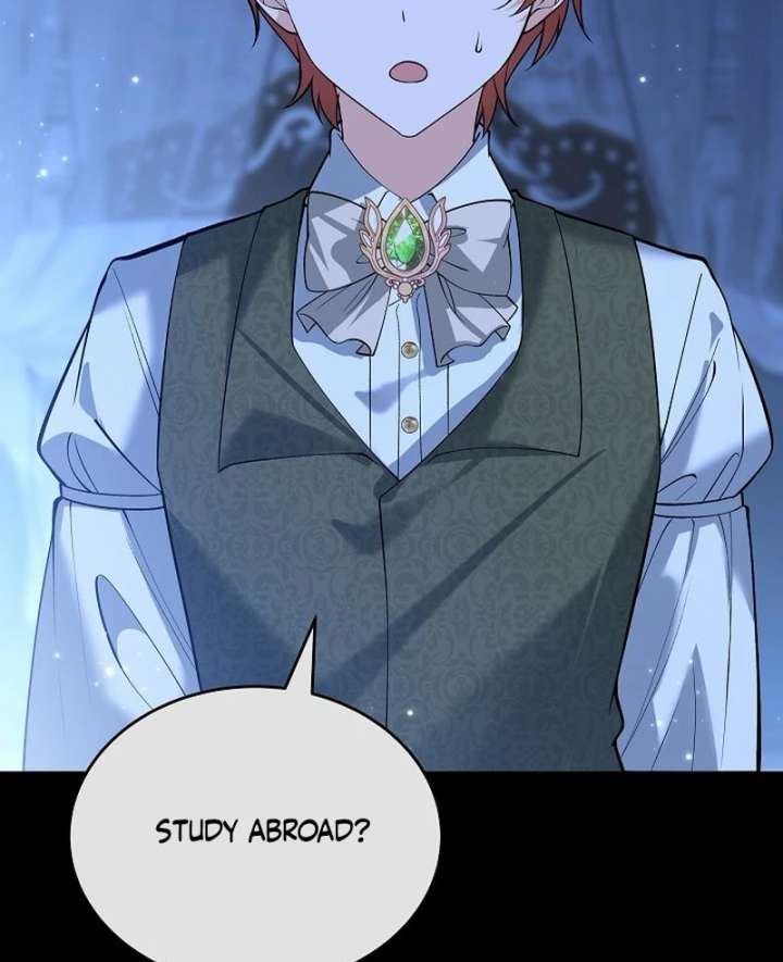 When a K-Eldest Daughter Possesses a Childcare Novel chapter 33 page 109