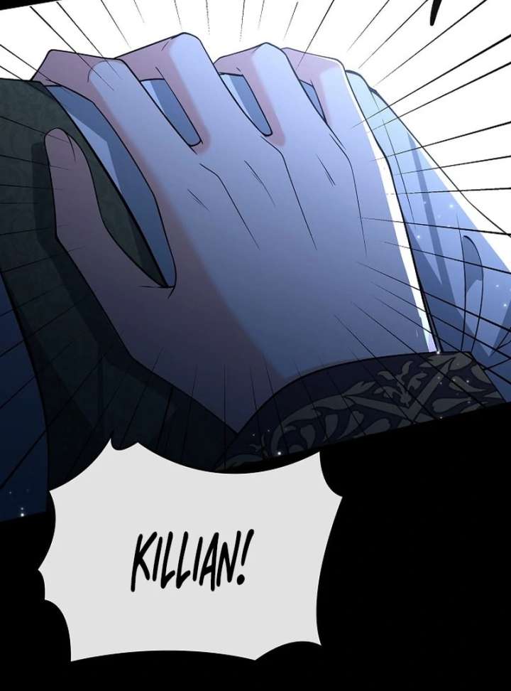 When a K-Eldest Daughter Possesses a Childcare Novel chapter 33 page 113