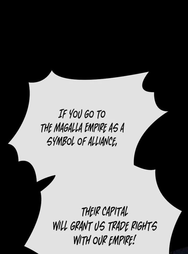 When a K-Eldest Daughter Possesses a Childcare Novel chapter 33 page 114