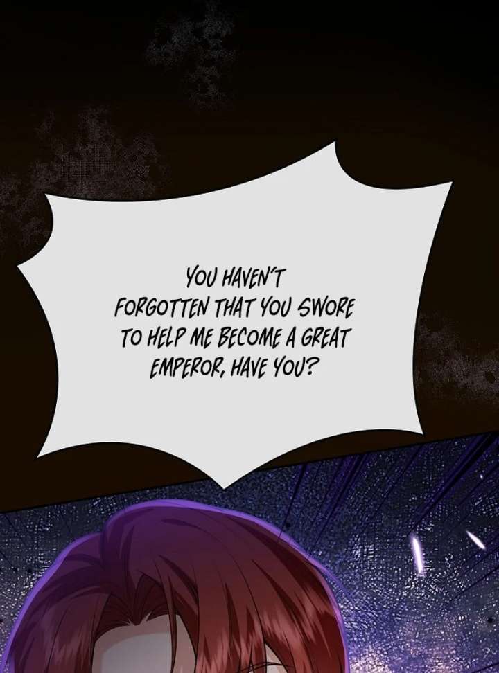 When a K-Eldest Daughter Possesses a Childcare Novel chapter 33 page 117