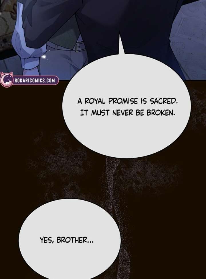 When a K-Eldest Daughter Possesses a Childcare Novel chapter 33 page 121