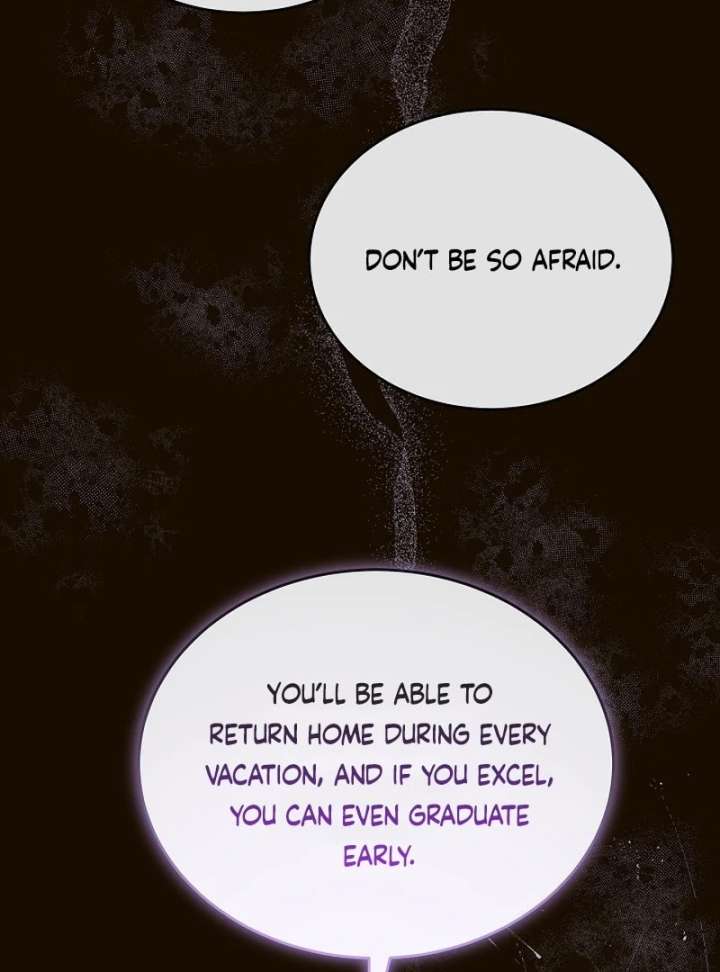 When a K-Eldest Daughter Possesses a Childcare Novel chapter 33 page 122