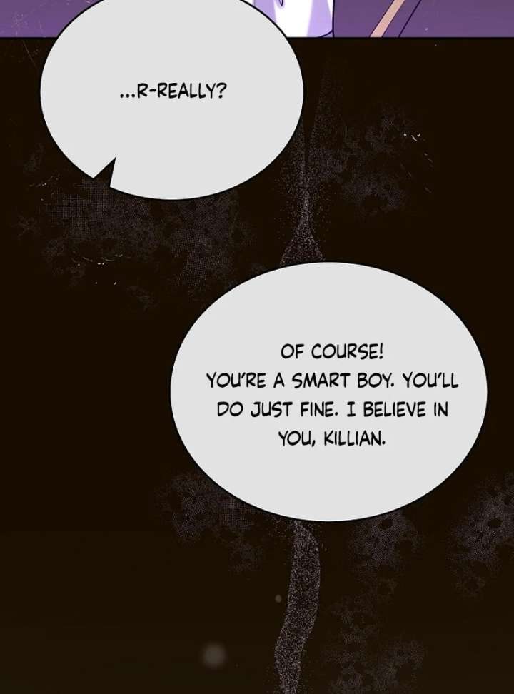 When a K-Eldest Daughter Possesses a Childcare Novel chapter 33 page 124