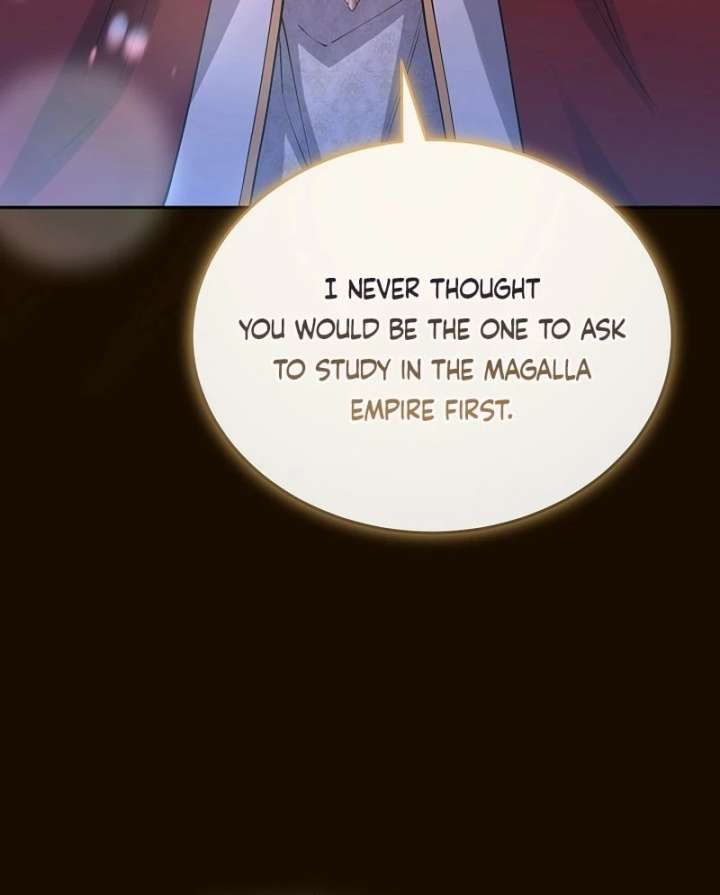 When a K-Eldest Daughter Possesses a Childcare Novel chapter 33 page 128