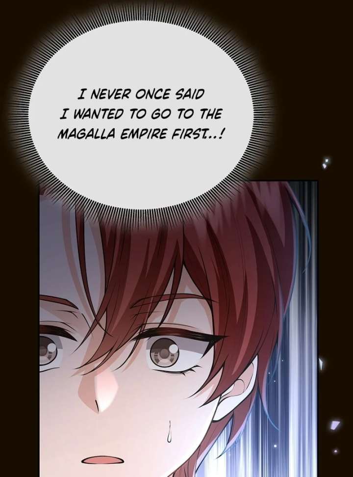 When a K-Eldest Daughter Possesses a Childcare Novel chapter 33 page 129