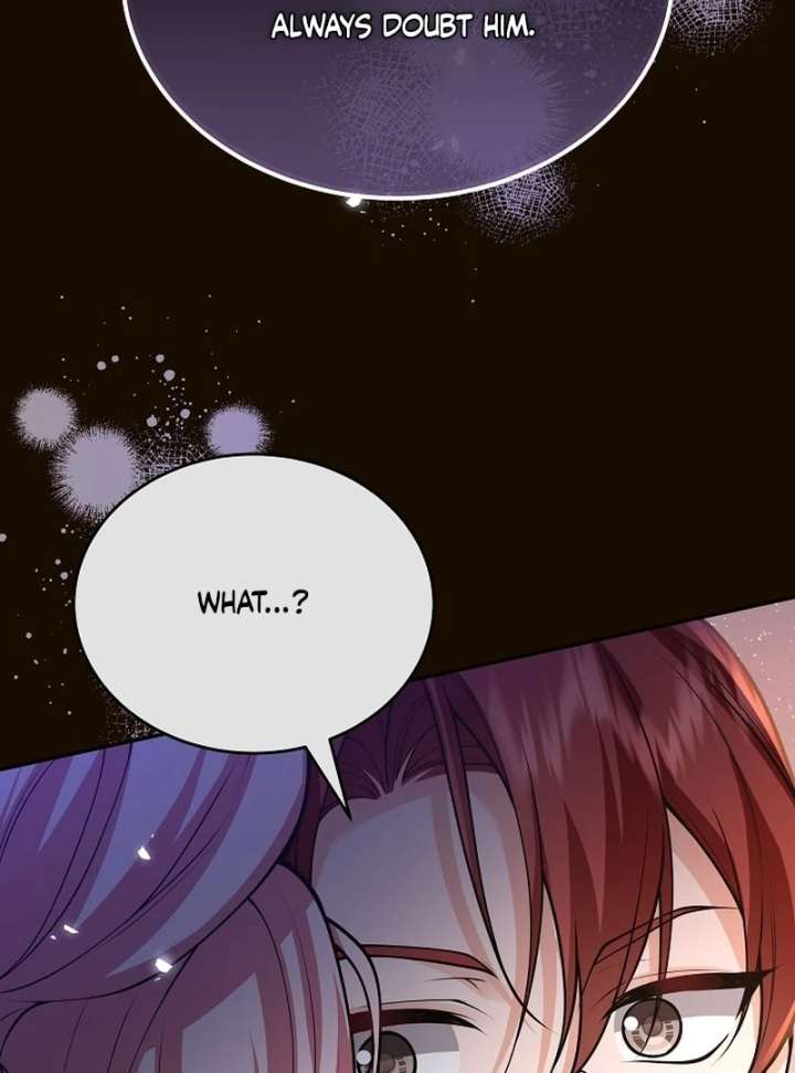 When a K-Eldest Daughter Possesses a Childcare Novel chapter 33 page 136