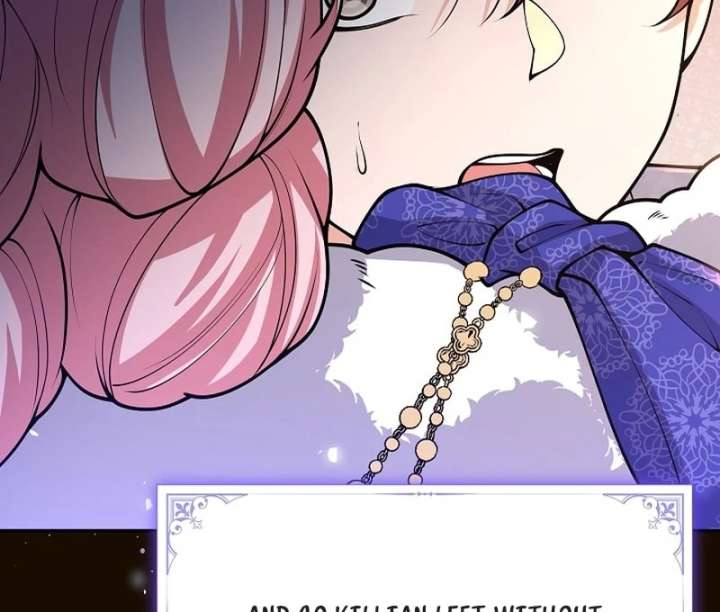 When a K-Eldest Daughter Possesses a Childcare Novel chapter 33 page 137