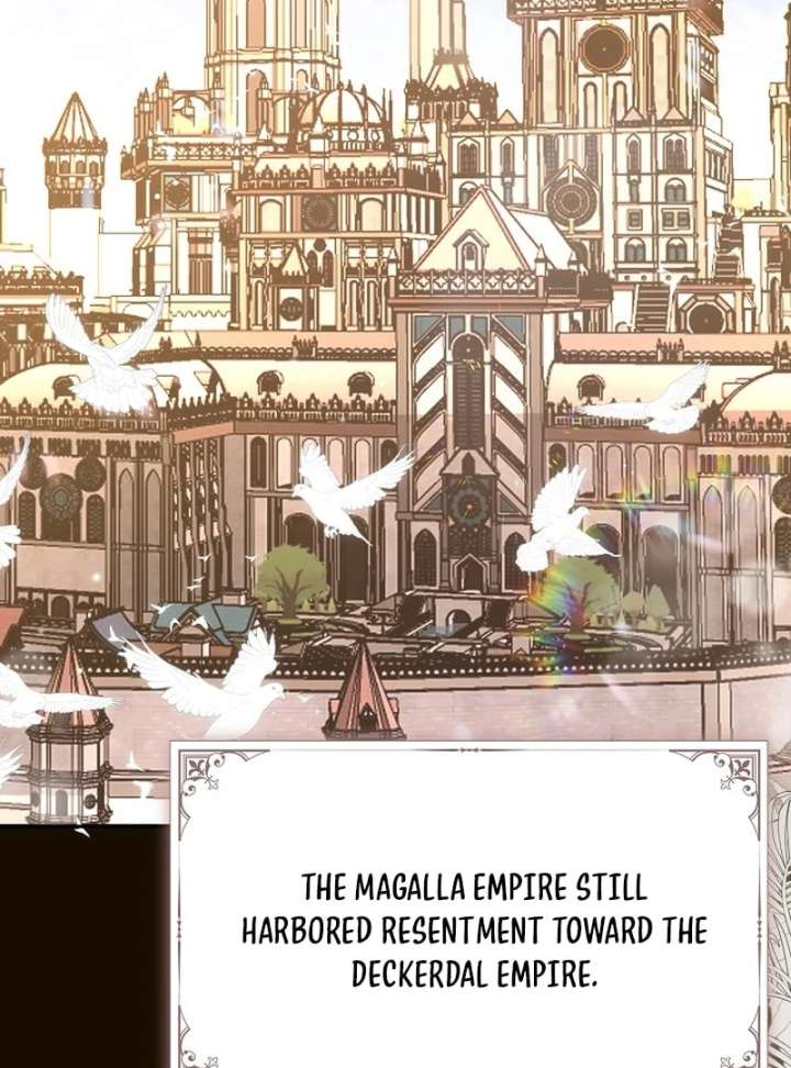 When a K-Eldest Daughter Possesses a Childcare Novel chapter 33 page 140