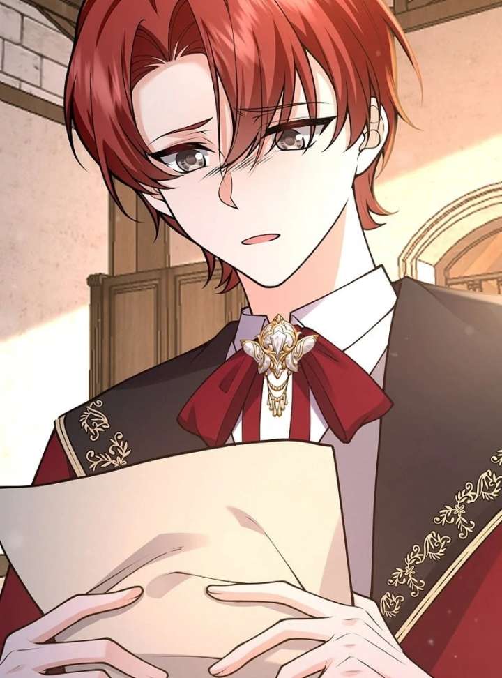 When a K-Eldest Daughter Possesses a Childcare Novel chapter 33 page 146