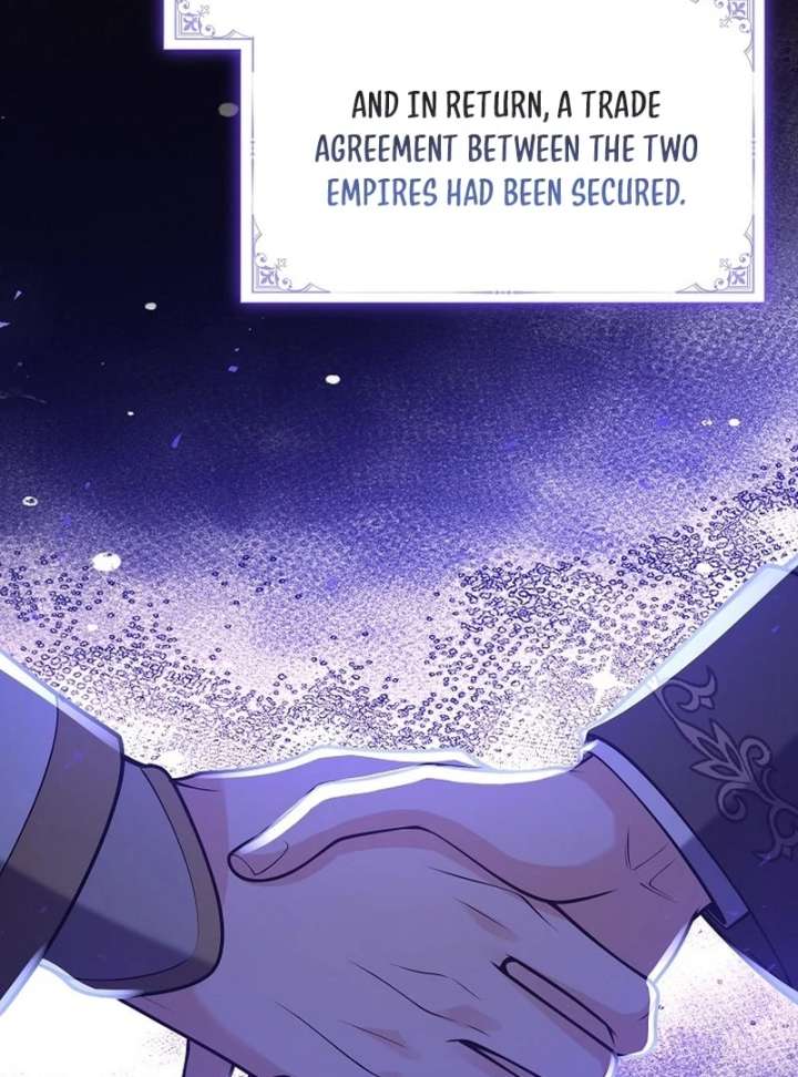 When a K-Eldest Daughter Possesses a Childcare Novel chapter 33 page 152