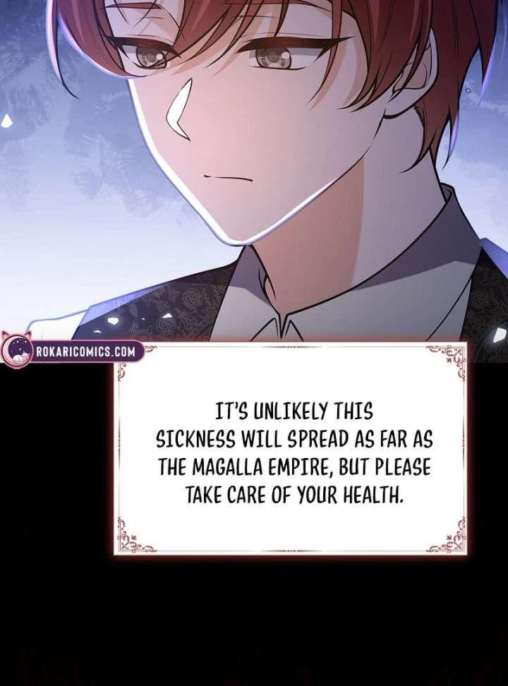 When a K-Eldest Daughter Possesses a Childcare Novel chapter 33 page 162
