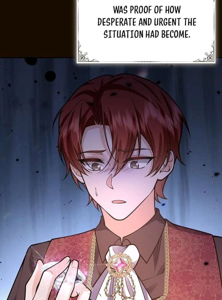 When a K-Eldest Daughter Possesses a Childcare Novel chapter 33 page 172