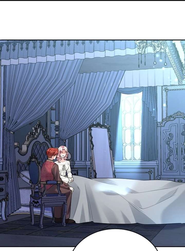 When a K-Eldest Daughter Possesses a Childcare Novel chapter 34 page 2