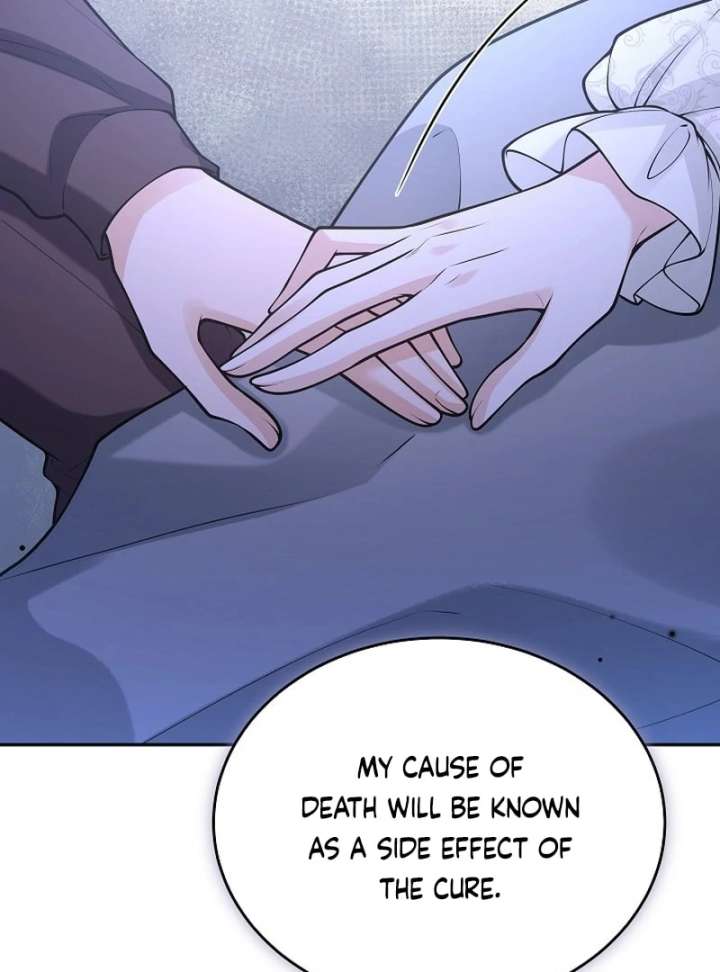 When a K-Eldest Daughter Possesses a Childcare Novel chapter 34 page 6