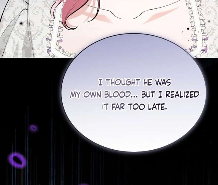 When a K-Eldest Daughter Possesses a Childcare Novel chapter 34 page 9