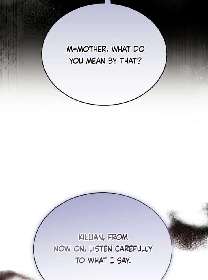 When a K-Eldest Daughter Possesses a Childcare Novel chapter 34 page 12
