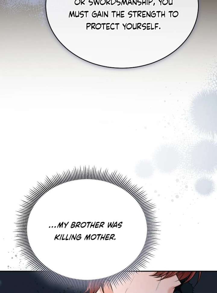When a K-Eldest Daughter Possesses a Childcare Novel chapter 34 page 16
