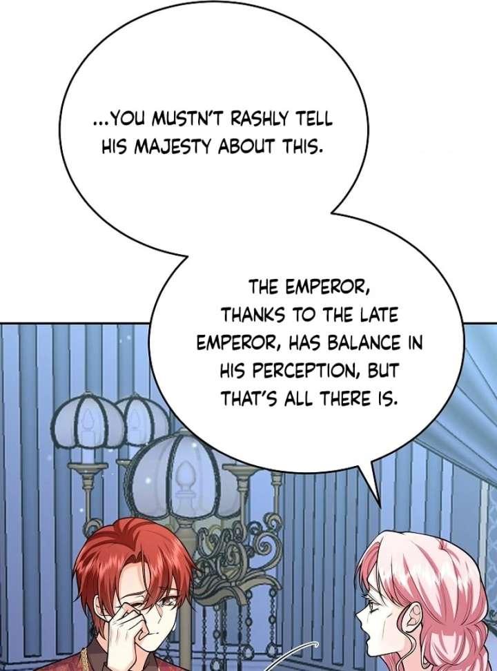 When a K-Eldest Daughter Possesses a Childcare Novel chapter 34 page 19