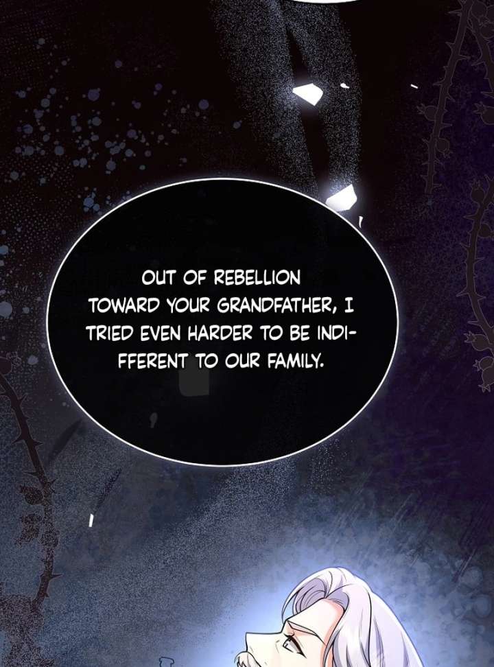 When a K-Eldest Daughter Possesses a Childcare Novel chapter 34 page 28