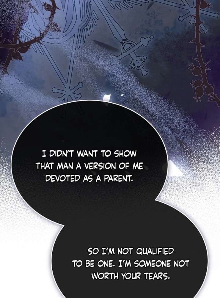 When a K-Eldest Daughter Possesses a Childcare Novel chapter 34 page 30