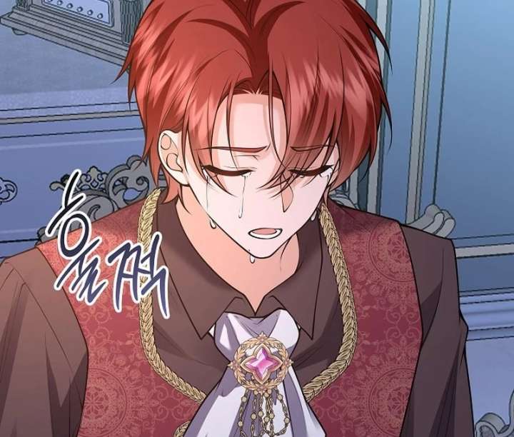 When a K-Eldest Daughter Possesses a Childcare Novel chapter 34 page 32