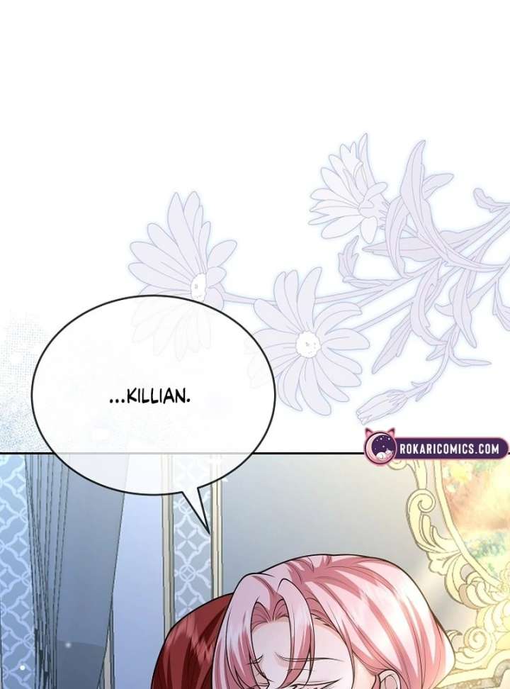 When a K-Eldest Daughter Possesses a Childcare Novel chapter 34 page 34