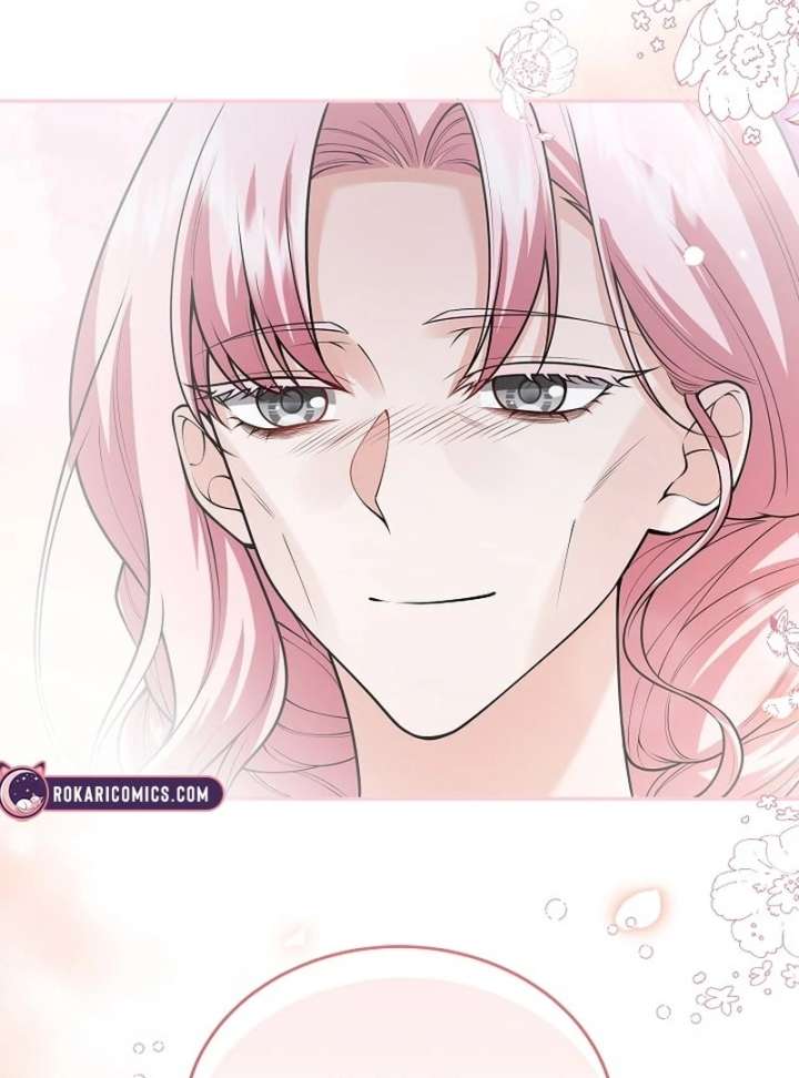When a K-Eldest Daughter Possesses a Childcare Novel chapter 34 page 40