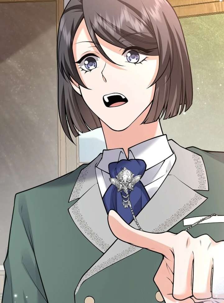 When a K-Eldest Daughter Possesses a Childcare Novel chapter 34 page 64