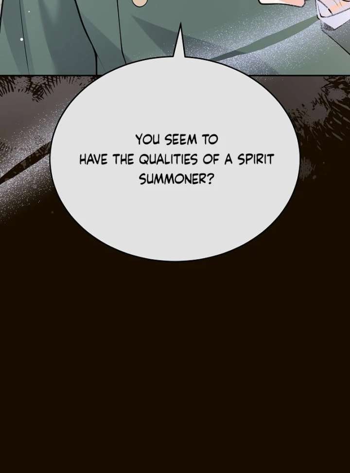 When a K-Eldest Daughter Possesses a Childcare Novel chapter 34 page 65