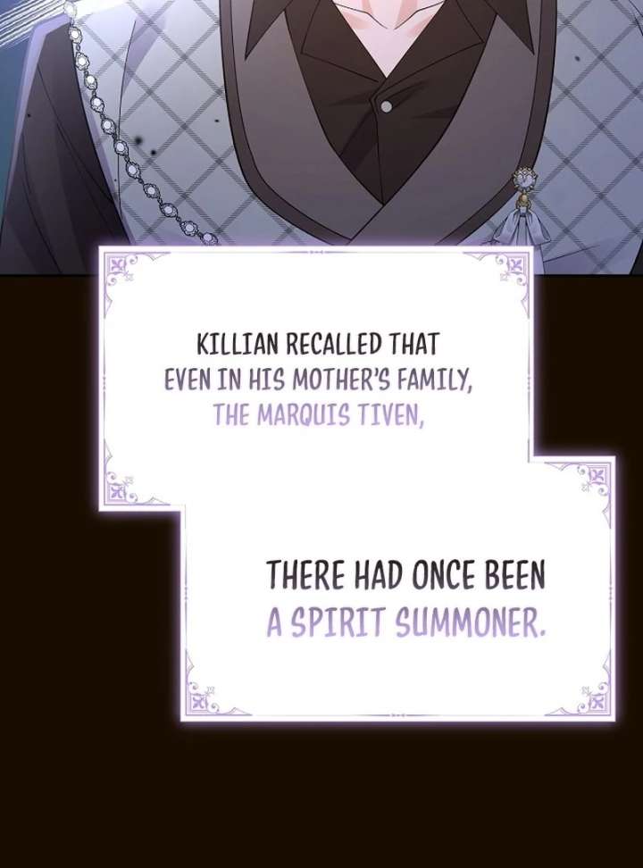 When a K-Eldest Daughter Possesses a Childcare Novel chapter 34 page 67