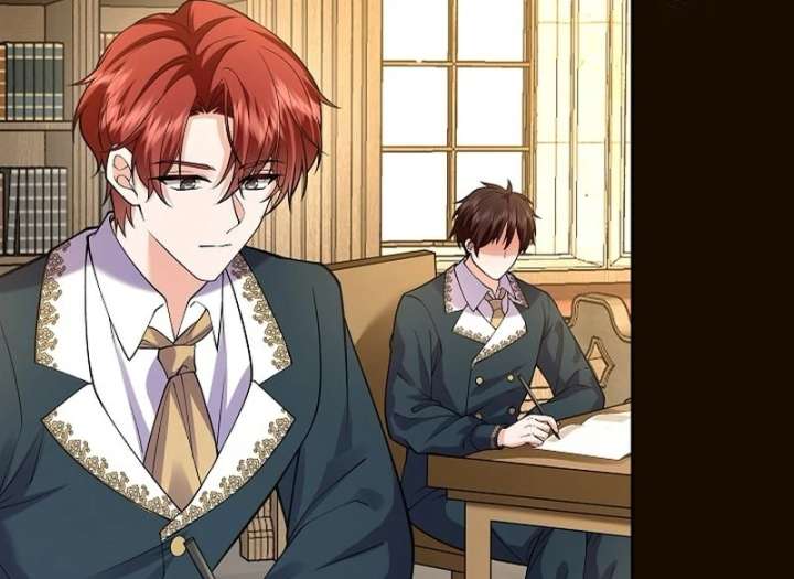 When a K-Eldest Daughter Possesses a Childcare Novel chapter 34 page 71