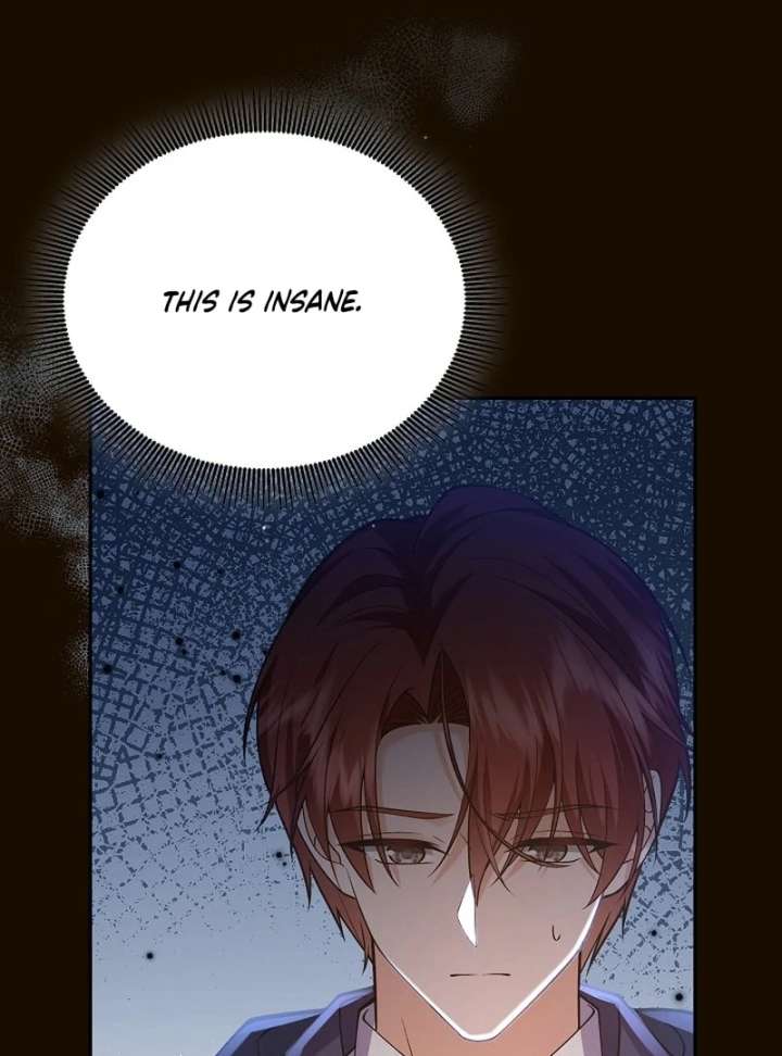 When a K-Eldest Daughter Possesses a Childcare Novel chapter 34 page 77
